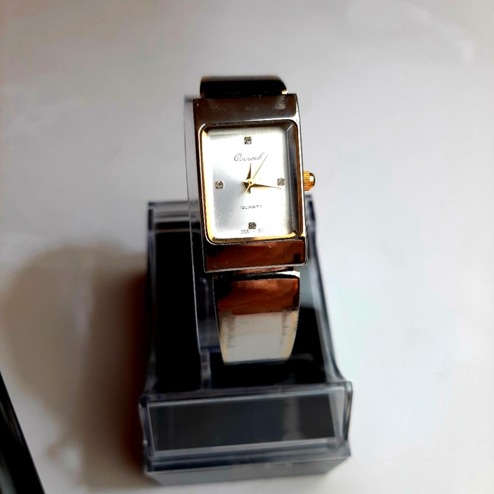 Osirock Watch